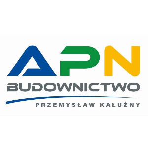 APN Budownictwo Przemysław Kałużny