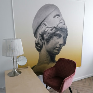 W@ll Design