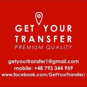 Get Your Transfer