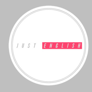 Just English