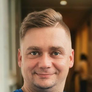 Eldan Daniel Sacharko