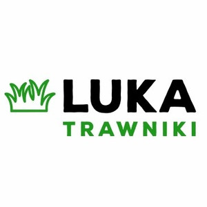 Luka trawniki