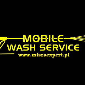 PHU MISZA EXPERT Michał Truszkowski _ MOBILE WASH SERVICE BIAŁYSTOK