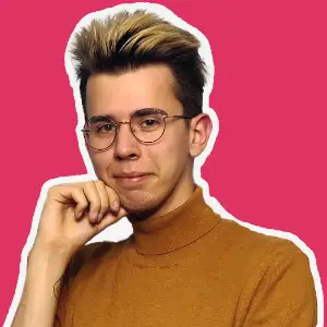DigiPigi Daniel Ślósarz