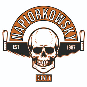 NAPIORKOWSKY CRAFT