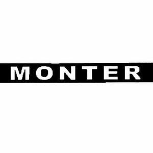 Monter