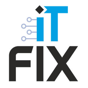 ITFIX Usługi Informatyczne