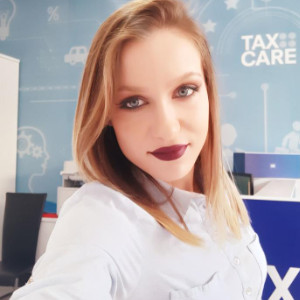 Tax Expert Zielona Góra