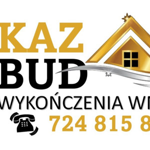 KAZ-BUD Uslugi Remontowo-Wykonczeniowe