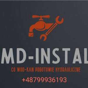 MD-INSTAL plus