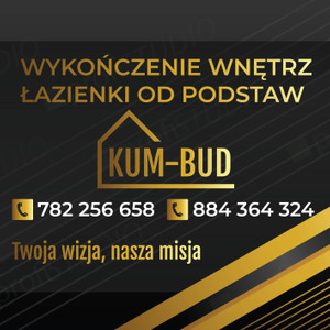 usługi remontowo-budowlane,  łazienki od podstaw