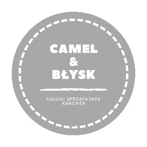 Camel&błysk