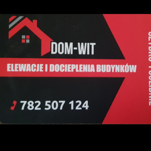Dom-Wit