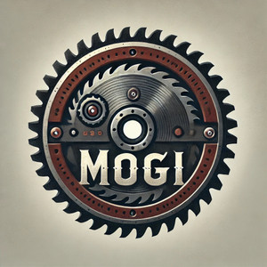 Mogi