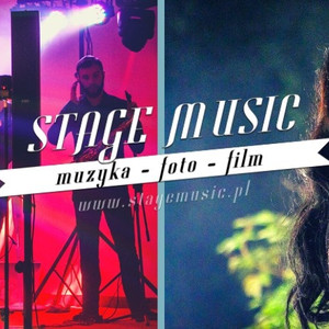 Stage-Music Muzyka-Foto-Film