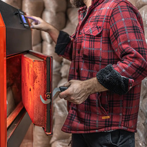 Pogotowie WOD-KAN, Serwis pieców