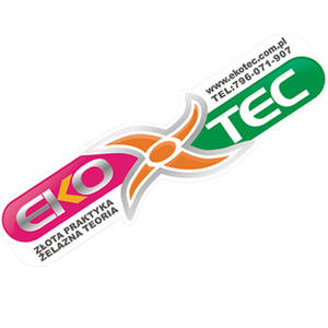 P.H.U. EKOTEC MARCIN PANKOWSKI LESZEK WOLANOWSKI S.C.