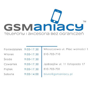 GSManiacy