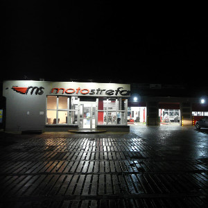 Motostrefa