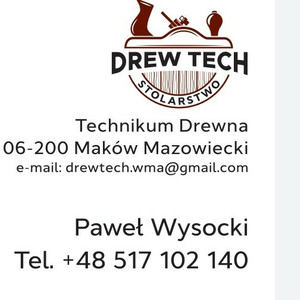 Technikum Drewna