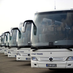RAF TRANS