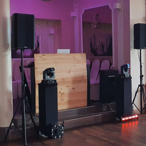 wedding dj