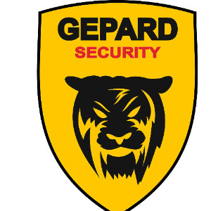 Gepard Security Piotr Danek