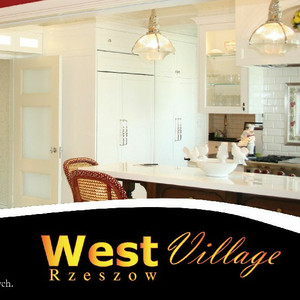 West Village Rzeszow