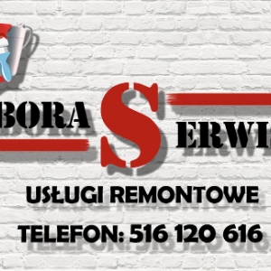 BORA SERWIS
