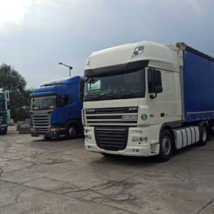 Adamski Transport