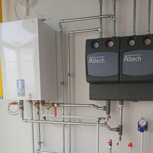 instalacje wod-kan, cieplne, gazowe Paweł Frąckowiak