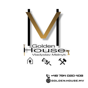 Golden House 