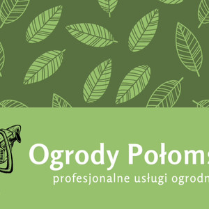 Ogrody Połomski