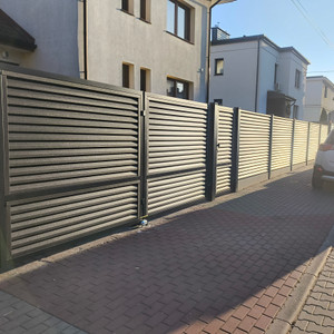 OGRODZENIA PODLASIA, Białystok