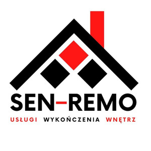 SEN-REMO USŁUGI WYKOŃCZENIA WNĘTRZ
