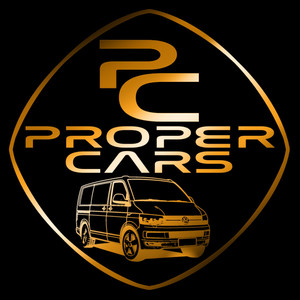 Proper Cars