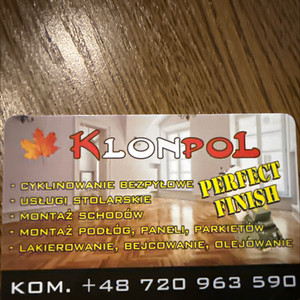 klonpol