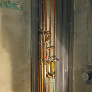 Usługi hydrauliczne  remonty kuchni i łażienek