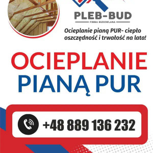 Firma Budowlana Pleb-Bud