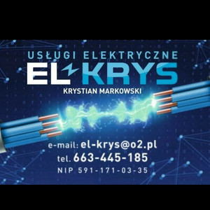 EL-KRYS