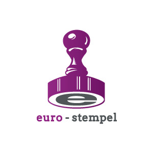 Euro-stempel