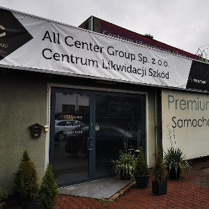 All Center Group Sp z o.o.