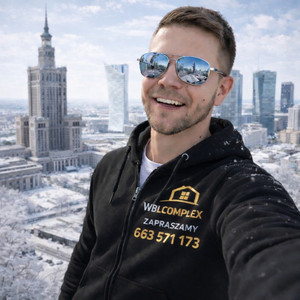 Kompleksowe Wykończenia Wnętrz WBL COMPLEX