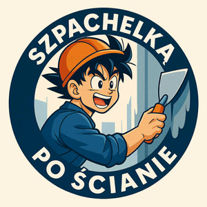 Szpachelką Po Ścianie 