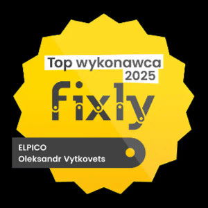 ELPICO Oleksandr Vytkovets