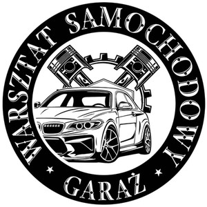 GARAŻ