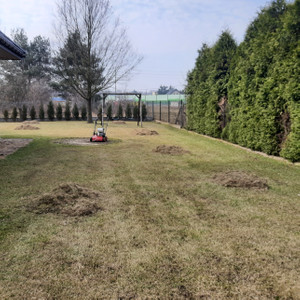 Usługi Wielobranżowe Tadeusz Serwa