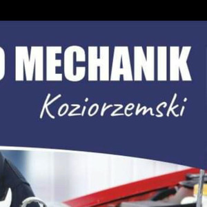 auto mechanik koziorzemski