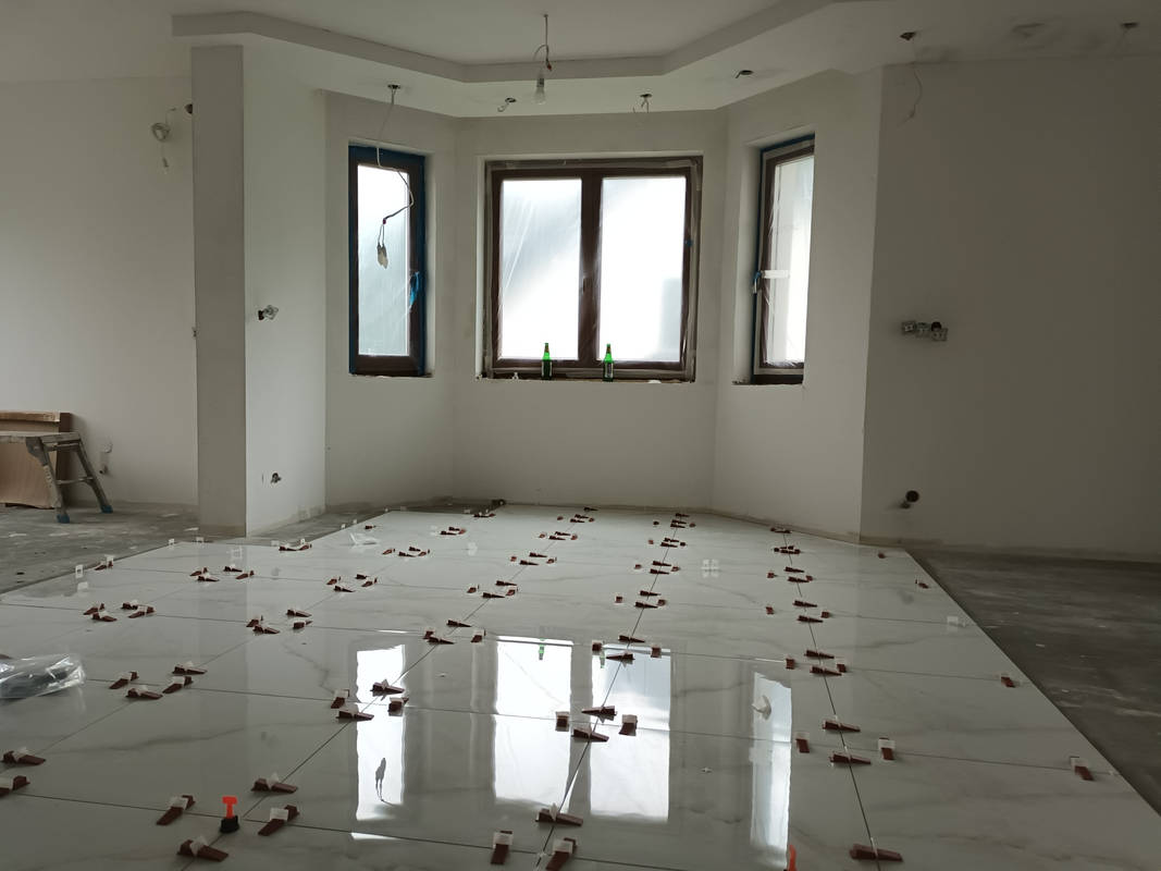 Remonty Wykończenia | 10 opinii | Fixly.pl