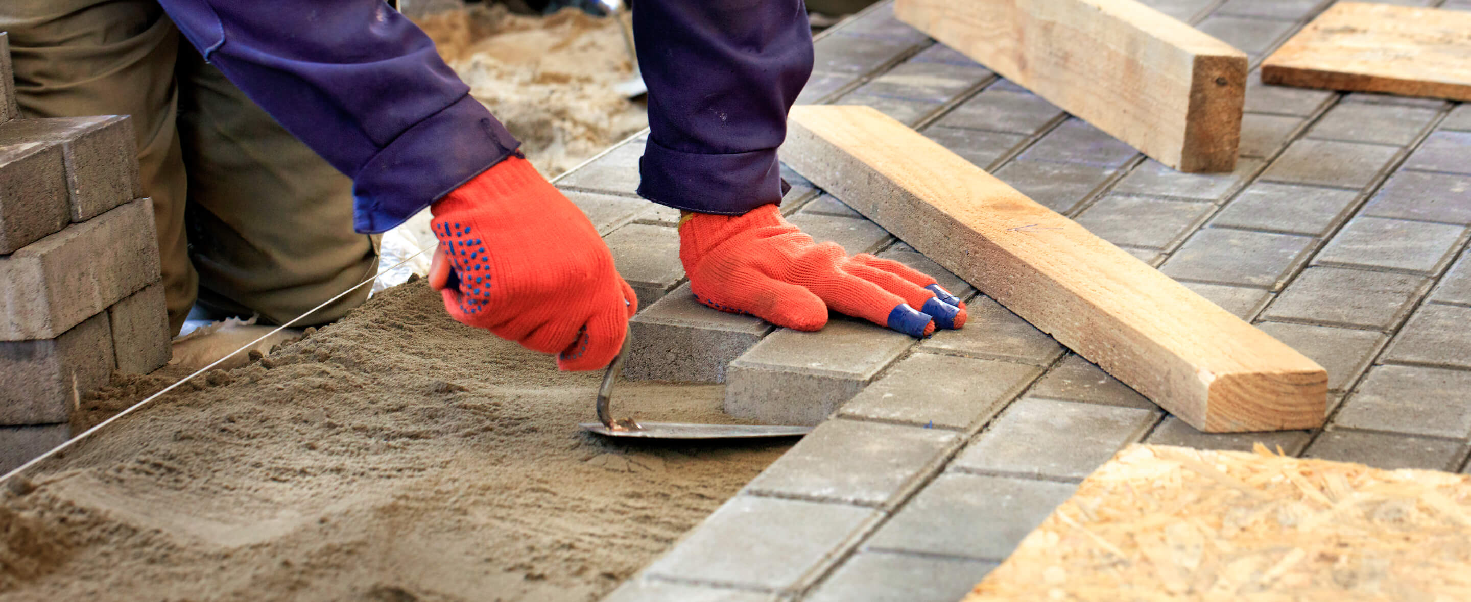 Zlecenia brukarskie | Fixly.pl